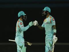 
      
      Winning close games always good for team morale, feels de Kock
      
      