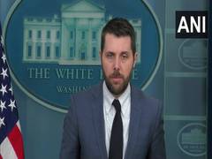 
      
      US encourages India to participate in strategic petroleum reserve
      
      