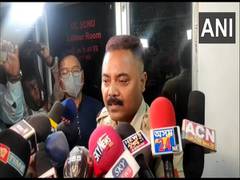 
      
      Three criminals killed in encounter in Assam's Goalpara
      
      