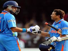 
      
      It was dream of billion Indians being fulfilled, says Yuvraj
      
      