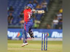 
      
      IPL 2022: Could have batted well, feels DC captain Rishabh Pant
      
      
