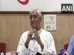 
      
      Not leaving Cong, says TS Singh Deo, admits AAP leaders met him
      
      