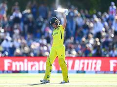 
      
      Women's ODI Rankings: Healy, Sciver in top spots
      
      