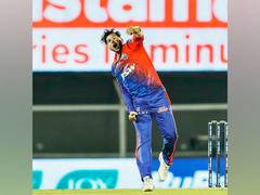 
      
      Shreyas Iyer's wicket was personally very important, says Kuldeep
      
      