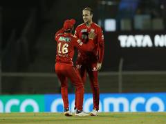 
      
      Liam Livingstone 'hopeful' his spin bowling will come into play
      
      