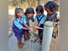 
      
      Haryana's govt schools to have purified drinking water soon
      
      