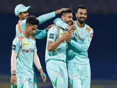 
      
      LSG look like the team to beat, says Morne Morkel
      
      