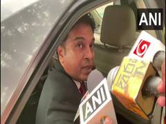 
      
      Sri Lankan MP seeks India's support amid dire economic situation
      
      