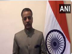 
      
      India's line of credit to SL reaches $1.5 bn, says envoy Bagley
      
      