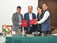 
      
      India to aid construction of wastewater treatment plant in Nepal
      
      