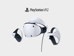 
      
      Sony delays launch of PlayStation VR2 until 2023
      
      