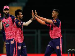 
      
      Can't point out one moment where we lost game, Sanju Samson
      
      