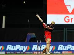
      
      IPL 2022: 'Small skinny guy' Shahbaz Ahmed can smash it long way
      
      