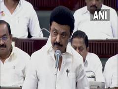 
      
      Tamil Nadu Global Investors Meet to take place by end of 2022: CM
      
      