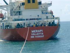
      
      Over 270,000 MT of fuel delivered by India to Sri Lanka so far 
      
      
