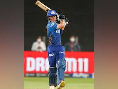 
      
      Youngsters like Tilak, Dewald fit seamlessly in MI: Shane Bond
      
      