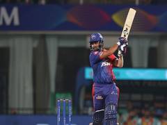 
      
      Crucial quick knocks by Pant, Shaw propel Delhi Capitals to 149/3
      
      