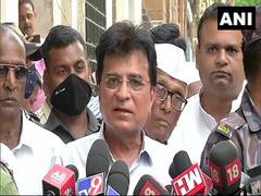 
      
      Proven false several times: Somaiya on INS Vikrant fund bungling
      
      