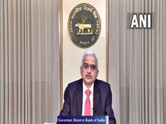 
      
      RBI keeps repo, reverse repo rates unchanged
      
      