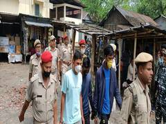 
      
      Assam: Three get death sentence for raping, murdering tribal girl
      
      