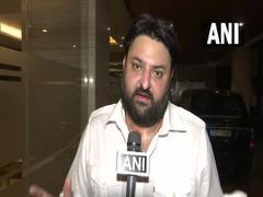 
      
      BJP leader Mohit Kamboj alleges Shiv Sena attempted to kill him
      
      