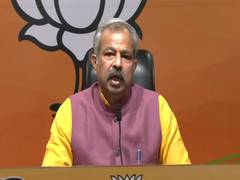
      
      Jahangirpuri: BJP accuses Opposition of inaction to ease tensions
      
      