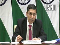 
      
      India okays Japan proposal to pick up supplies for Ukraine
      
      