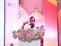 
      
      Assam CM inaugurates opening ceremony of India Industrial Fair
      
      