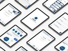 
      
      iPad uses Staybl to help people with Parkinson's disease
      
      