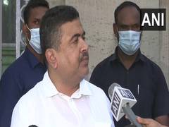 
      
      Minor's gang rape case: Suvendu Adhikari demands Article 355
      
      