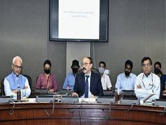 
      
      India continues to prioritize its neighbours in Int activities 
      
      