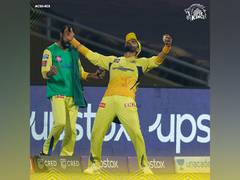 
      
      IPL 2022: Jadeja becomes most successful bowler against RCB
      
      