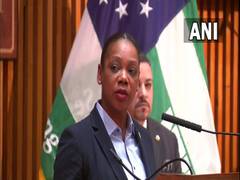
      
      Brooklyn subway shooting suspect arrested: New York police chief
      
      