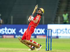 
      
      IPL 2022: Mayank Agarwal, Shikhar Dhawan star for PBKS
      
      