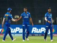 
      
      Not playing good cricket, says Rohit Sharma after 5th defeat
      
      