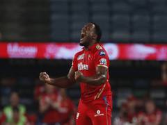 
      
      IPL 2022: Just backed myself, reveals Odean Smith
      
      