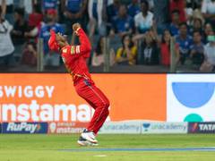 
      
      Odean Smith lauds PBKS skipper Mayank Agarwal for backing him
      
      