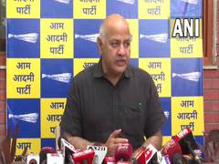 
      
      Delhi govt to issue COVID-19 guidelines for schools
      
      