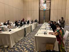 
      
      India, Indonesia call for enhanced maritime cooperation
      
      