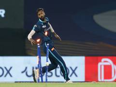 
      
      IPL 2022: Hardik Pandya powers Gujarat Titans to win over RR
      
      