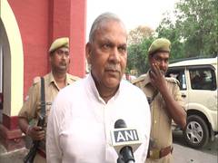 
      
      SP MP Sukhram Yadav dismisses speculation of crossover to BJP
      
      