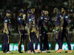 
      
      Shreyas Iyer believes his team put 'great effort' against SRH
      
      