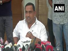 
      
      Jharkhand Health Minister cancels COVID incentive for his cell
      
      