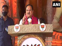 
      
      10 railway lines to start soon in Karnataka, says BJP chief 
      
      