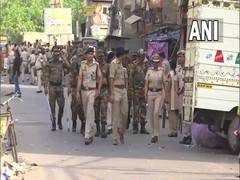 
      
      Delhi Police Crime Branch to probe Jahangirpuri violence
      
      