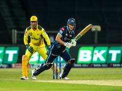 
      
      100 per cent backed by Gujarat Titans: David Miller 
      
      