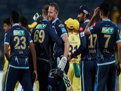 
      
      David Miller's knock against CSK takes him 'back to memory lane'
      
      