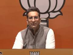 
      
      BJP slams Opposition on joint appeal over communal violence
      
      