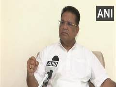 
      
      Only TMC can fight the BJP, says Ripun Bora  
      
      