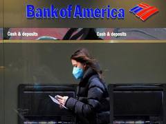 
      
      Bank of America blocks funds of Russian Consulate General in NY
      
      